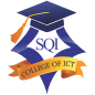 SQI College of ICT logo